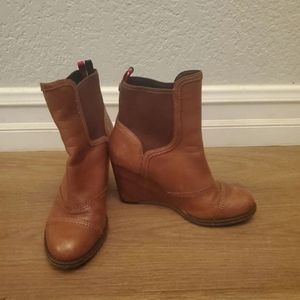 Tommy Hilfiger Kaylee boots